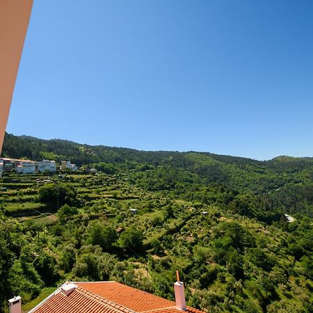 Casa Do Beco - Fabulous 3 Bedroom House With An Office, Seia, Serra Da Estrela Lapa dos Dinheiros Buitenkant foto