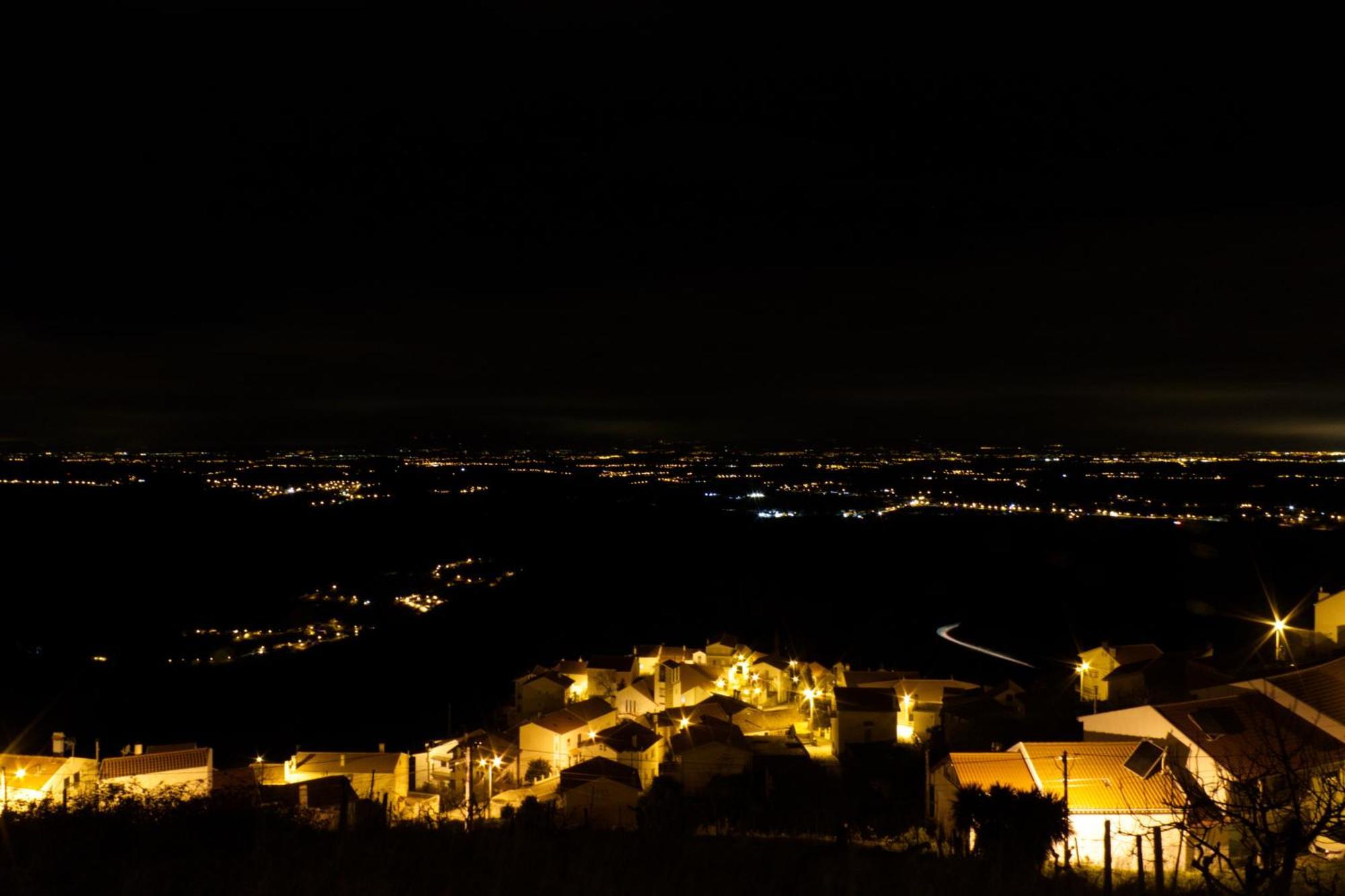 Casa Do Beco - Fabulous 3 Bedroom House With An Office, Seia, Serra Da Estrela Lapa dos Dinheiros Buitenkant foto