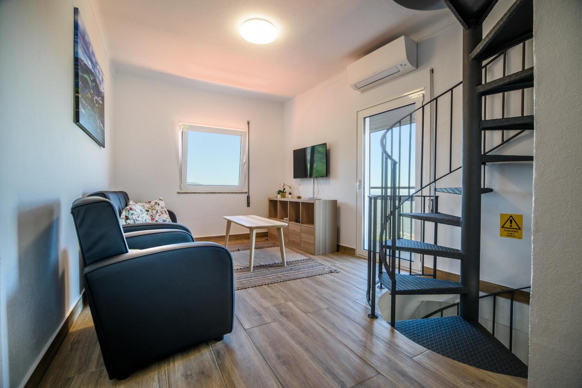 Casa Do Beco - Fabulous 3 Bedroom House With An Office, Seia, Serra Da Estrela Lapa dos Dinheiros Buitenkant foto